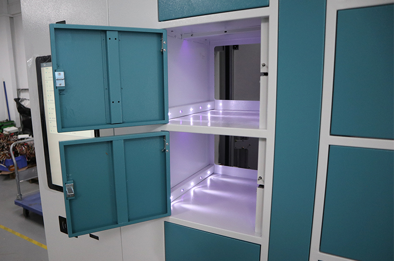 药物存取智能储物柜 药物存取智能储物柜