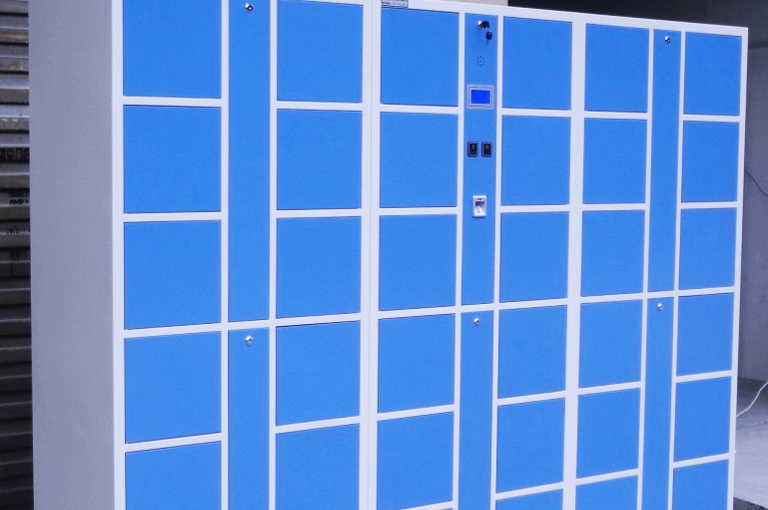 智能储物柜 智能储物柜